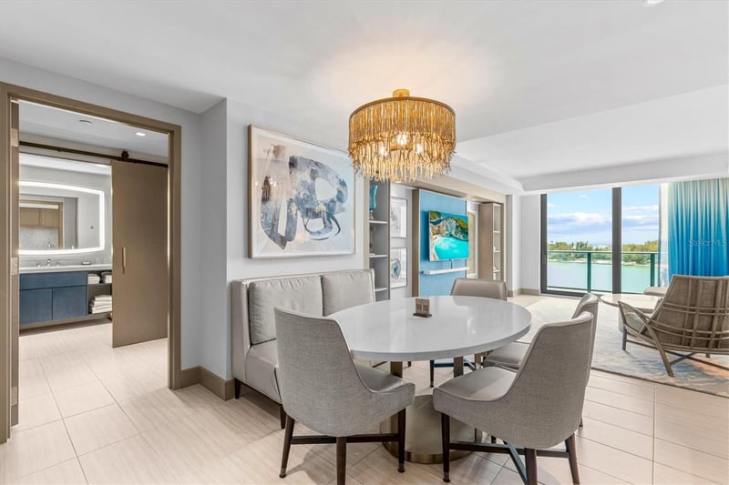 691 Gulfview Blvd #815, Clearwater Beach, FL 33767