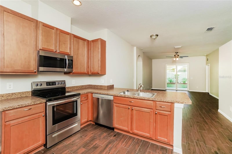 3610 Beneraid St, Land O Lakes, FL 34638