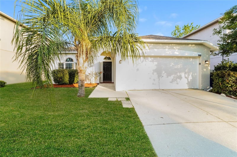 3610 Beneraid St, Land O Lakes, FL 34638