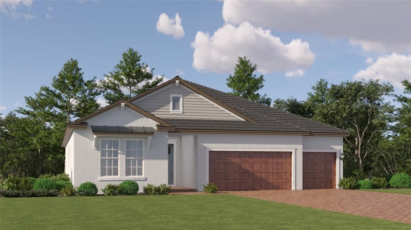 11952 Violet Jasper Dr, Parrish, FL 34219