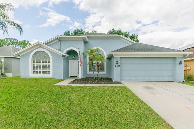 Home Worth Check