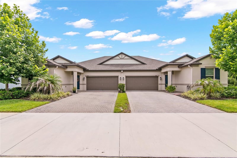 9890 Red Bay Loop, Land O Lakes, FL 34637