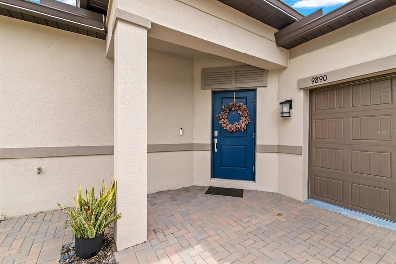 9890 Red Bay Loop, Land O Lakes, FL 34637
