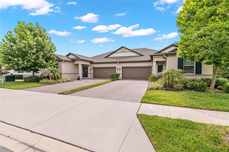 9890 Red Bay Loop, Land O Lakes, FL 34637