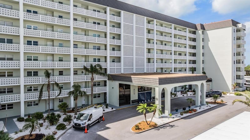 9 Forbes Pl #507, Dunedin, FL 34698