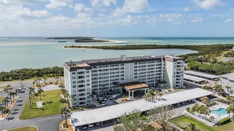 9 Forbes Pl #507, Dunedin, FL 34698