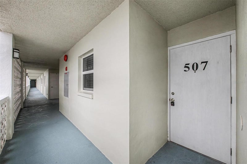 9 Forbes Pl #507, Dunedin, FL 34698