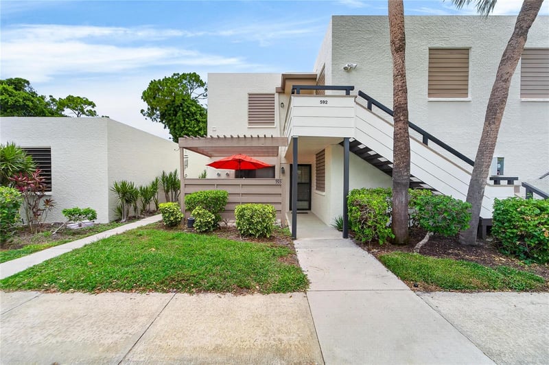 593 Lakeside Dr #593, Bradenton, FL 34210