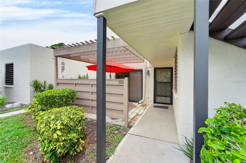 593 Lakeside Dr #593, Bradenton, FL 34210
