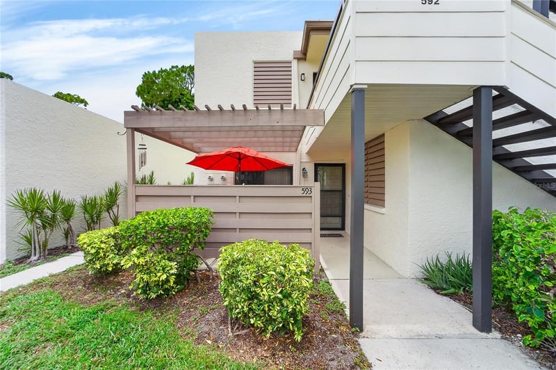 593 Lakeside Dr #593, Bradenton, FL 34210