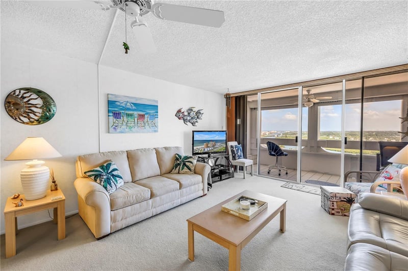 17920 Gulf Blvd #2006, Redington Shores, FL 33708
