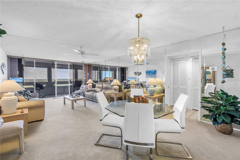 17920 Gulf Blvd #2006, Redington Shores, FL 33708