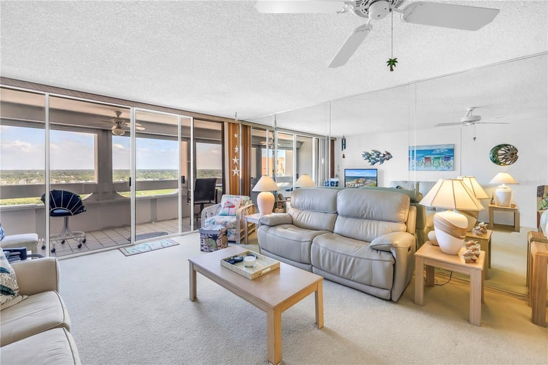 17920 Gulf Blvd #2006, Redington Shores, FL 33708