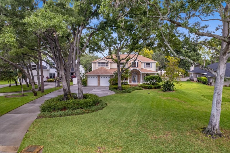 4803 Tannery Ave, Tampa, FL 33624