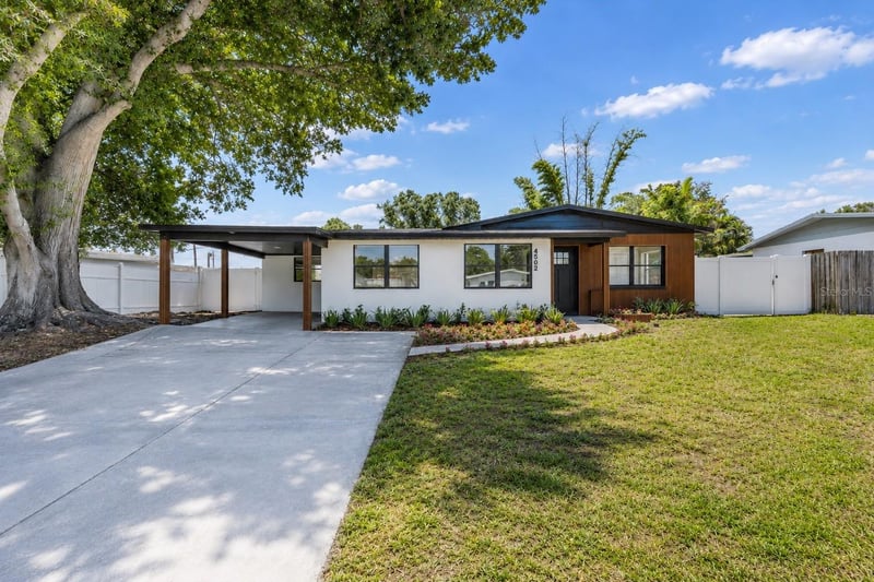 Home Worth Check