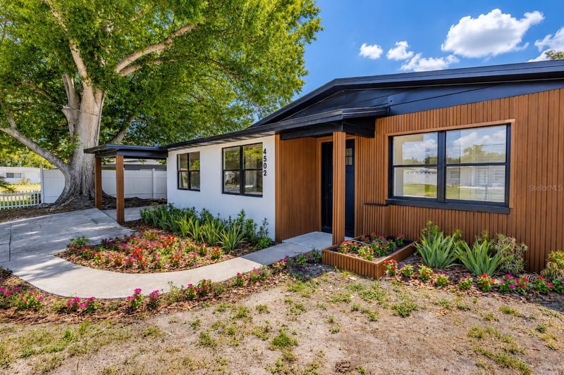 Home Worth Check
