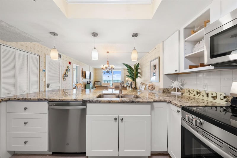 20002 Gulf Blvd #2, Indian Shores, FL 33785