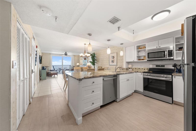 20002 Gulf Blvd #2, Indian Shores, FL 33785