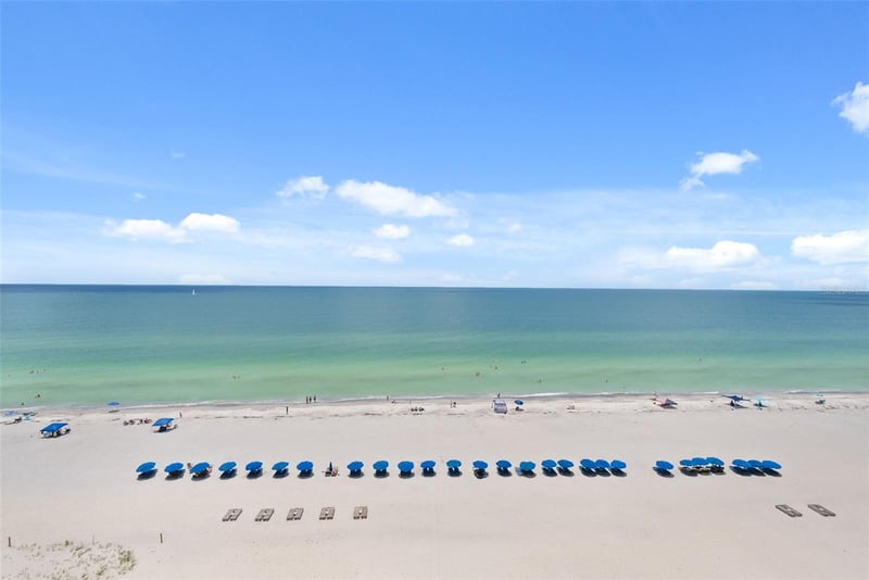 20002 Gulf Blvd #2, Indian Shores, FL 33785