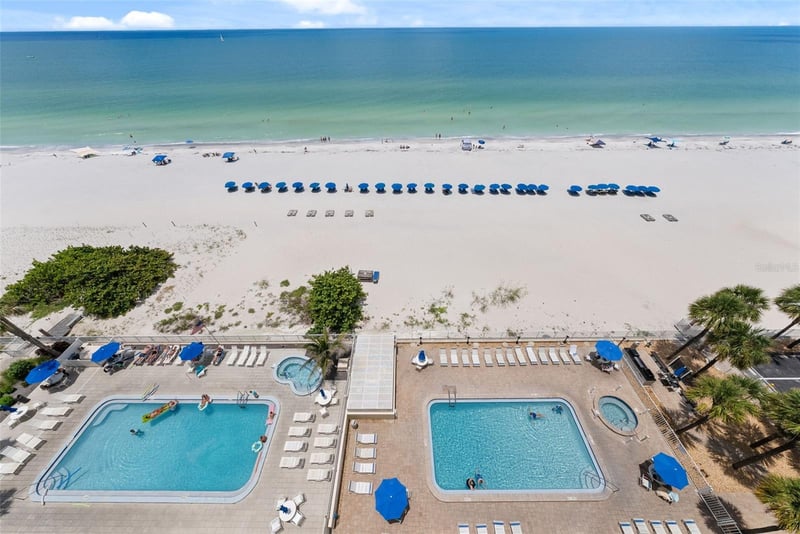 20002 Gulf Blvd #2, Indian Shores, FL 33785