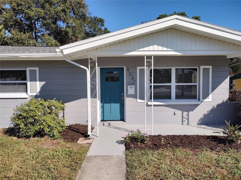 4637 12th Ave, St Petersburg, FL 33713
