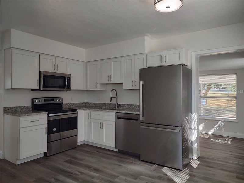 4637 12th Ave, St Petersburg, FL 33713