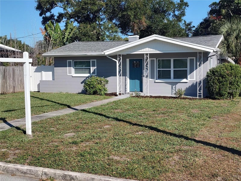 4637 12th Ave, St Petersburg, FL 33713
