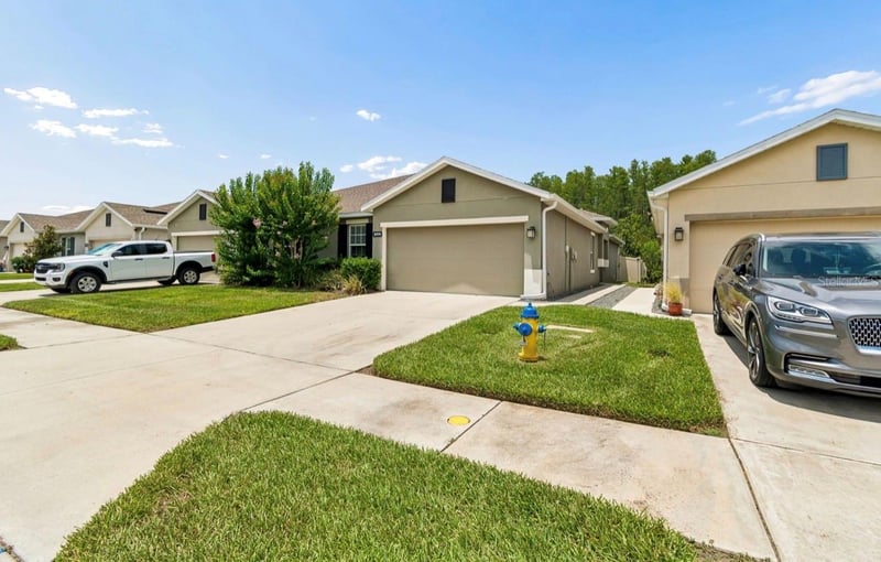18307 Turning Leaf Cir, Land O Lakes, FL 34638