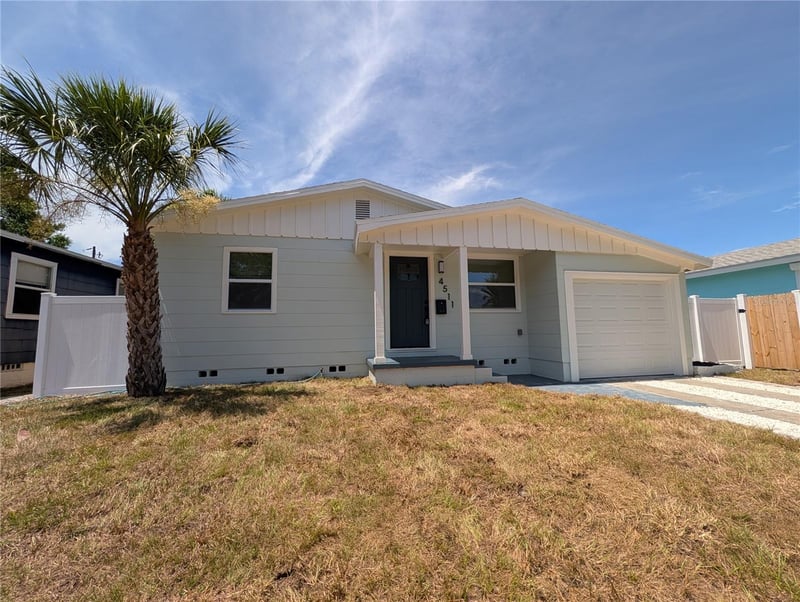4511 Yarmouth Ave, St Petersburg, FL 33711