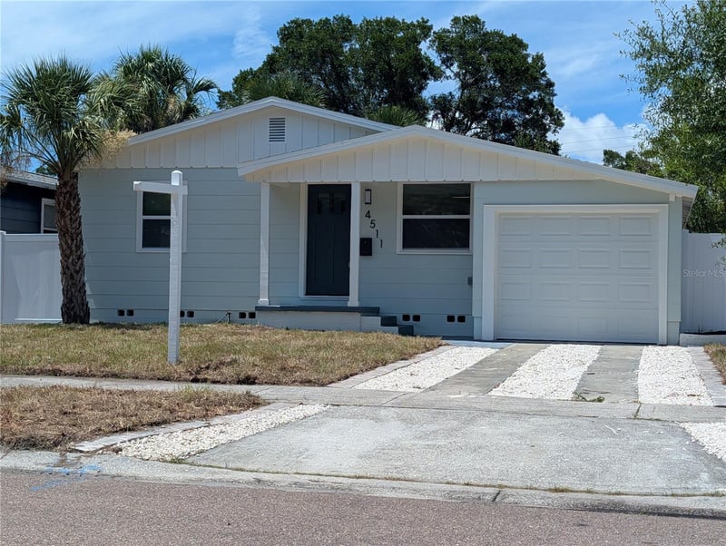 4511 Yarmouth Ave, St Petersburg, FL 33711