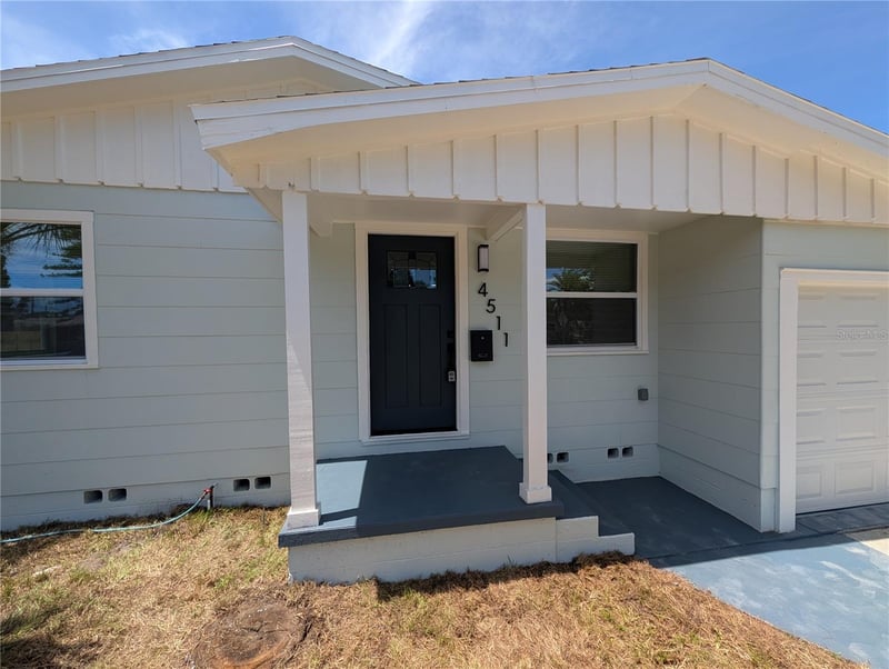 4511 Yarmouth Ave, St Petersburg, FL 33711