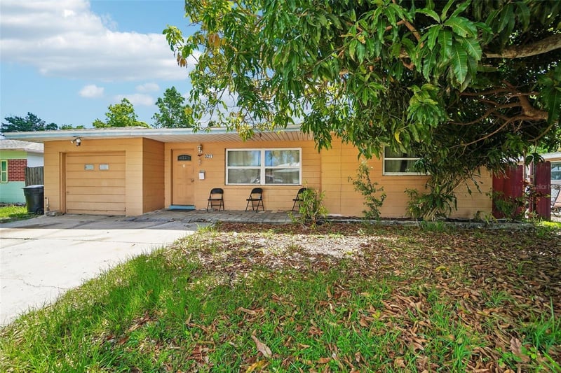 Home Worth Check