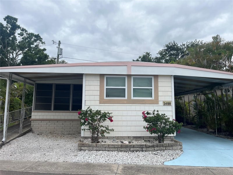 34188 Canal Dr, Pinellas Park, FL 33781