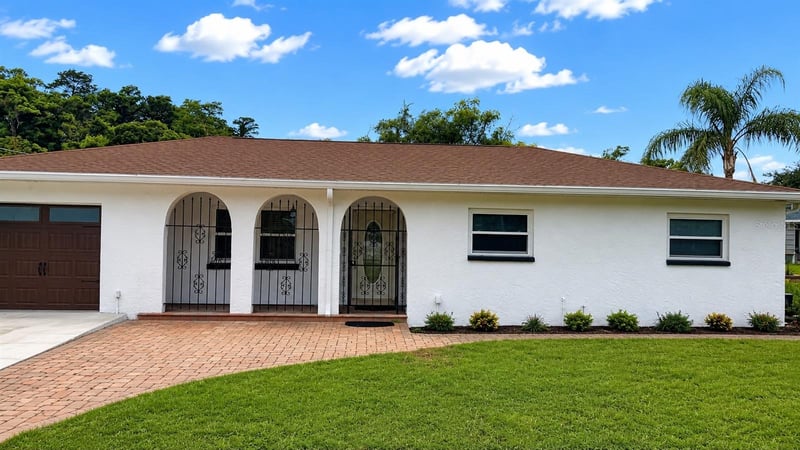 6412 Woodlynne Ave, Tampa, FL 33614
