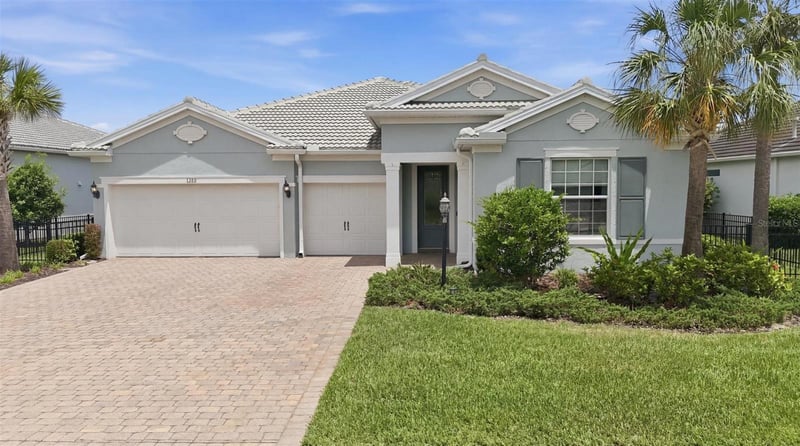12311 Blue Hill Trl, Bradenton, FL 34211