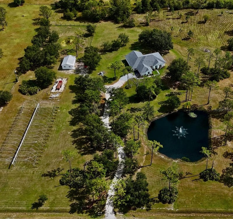 7425 245th St, Myakka City, FL 34251