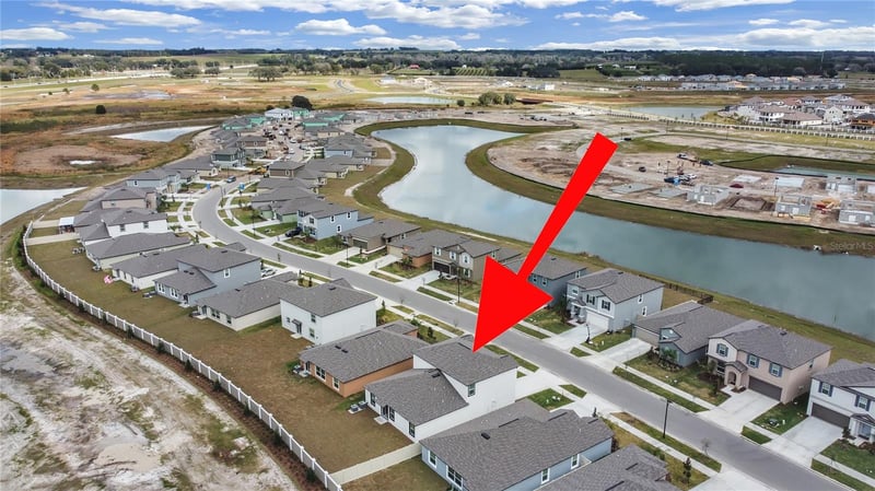 11139 Linden Depot Rd, San Antonio, FL 33576