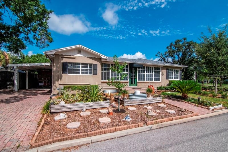 4302 Granada St, Tampa, FL 33629