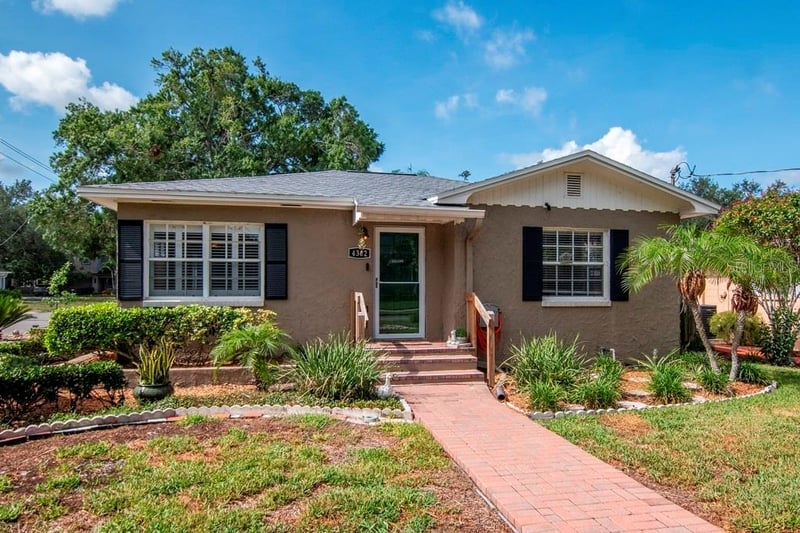4302 Granada St, Tampa, FL 33629