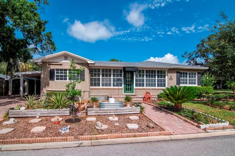 4302 Granada St, Tampa, FL 33629