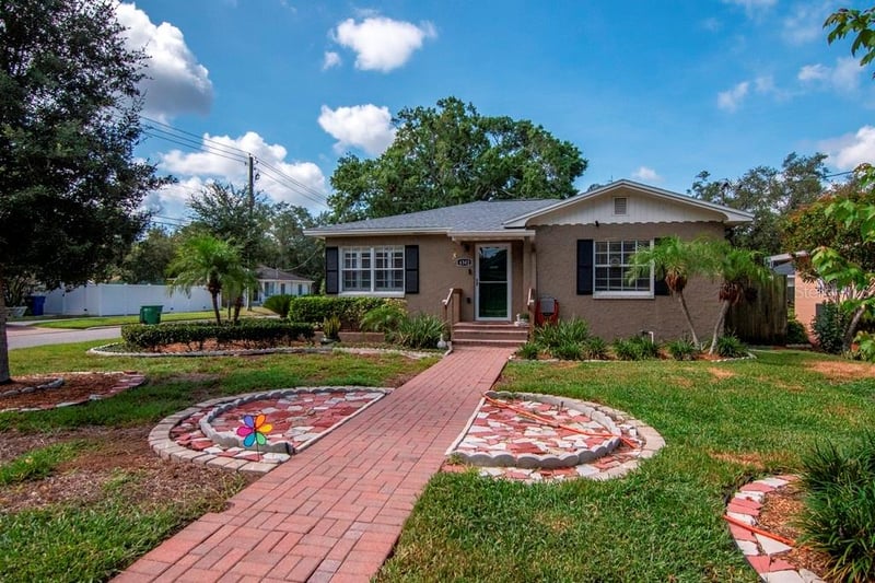 4302 Granada St, Tampa, FL 33629