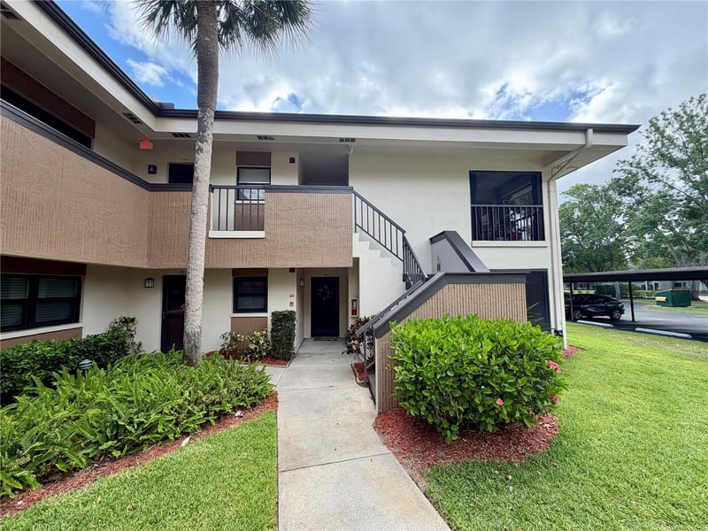 2700 Nebraska Ave #1-106, Palm Harbor, FL 34684