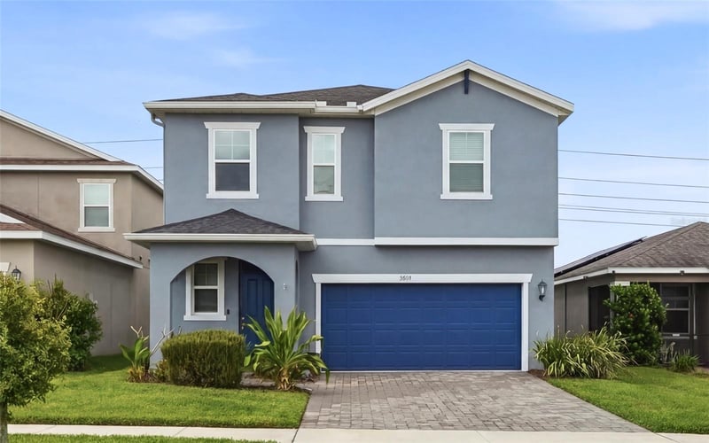 Home Worth Check