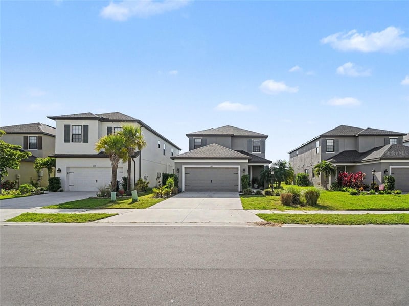 5461 Summit GLEN, Bradenton, FL 34203