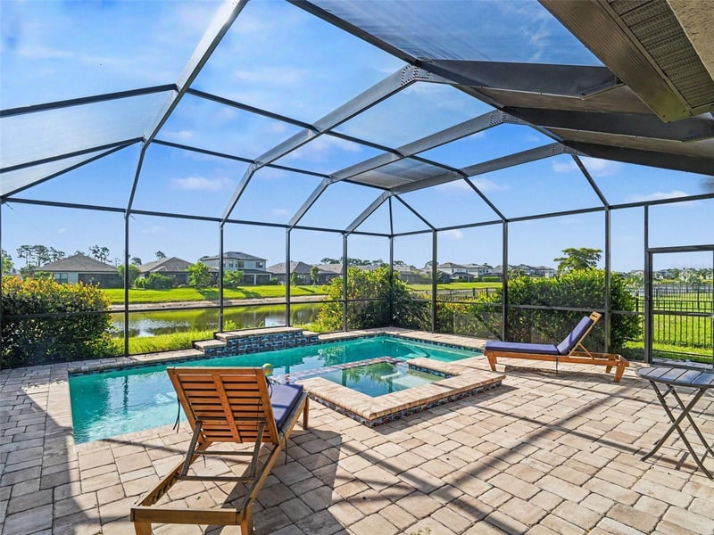 5461 Summit GLEN, Bradenton, FL 34203