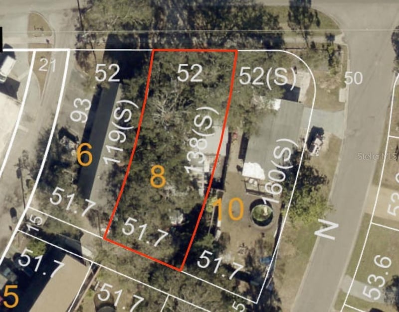 310 62nd Ave, St Petersburg, FL 33702