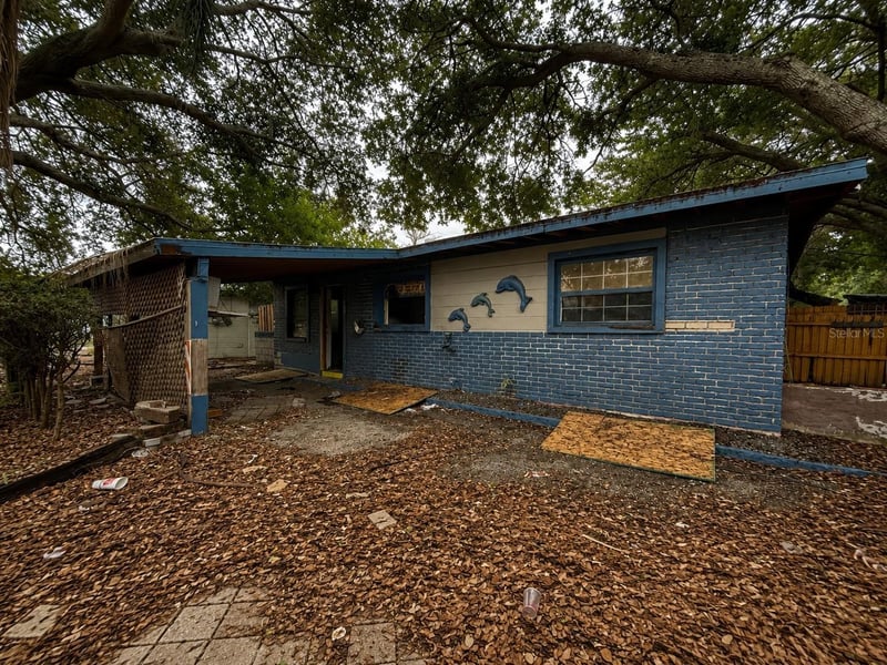 310 62nd Ave, St Petersburg, FL 33702