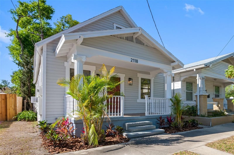Home Worth Check