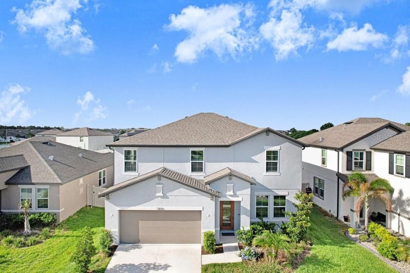 Home Worth Check