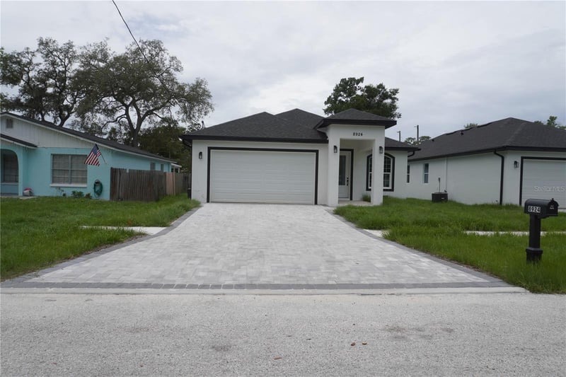 8924 Orleans Ave, Tampa, FL 33604